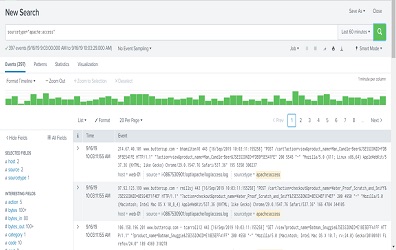 Log Analytics